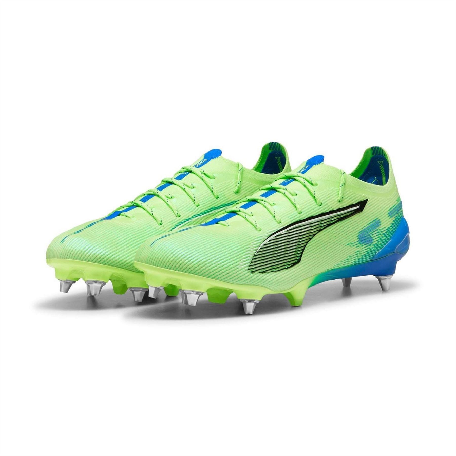 Puma Mens Ultra 5 Ultimate Soft Ground Football Boots