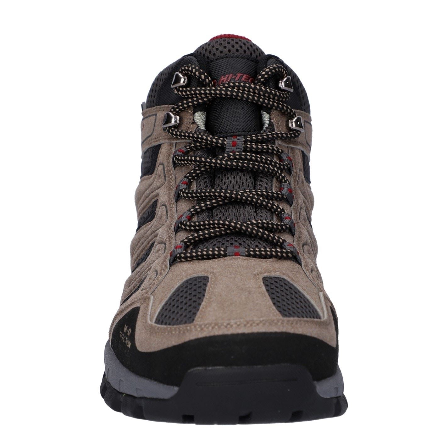 Hi Tec Mens Tec Torca Waterproof Walking Boots