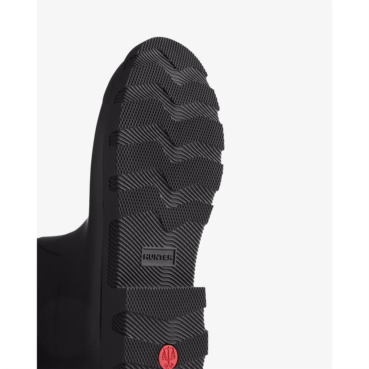 Hunter Downpour Tall Wellington Boots