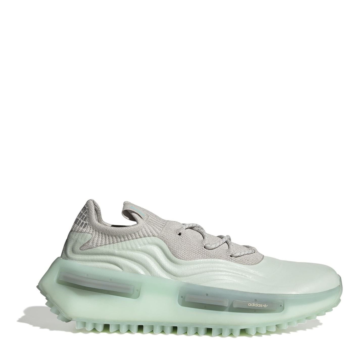 adidas Originals NMD S1 Low Top Sneakers