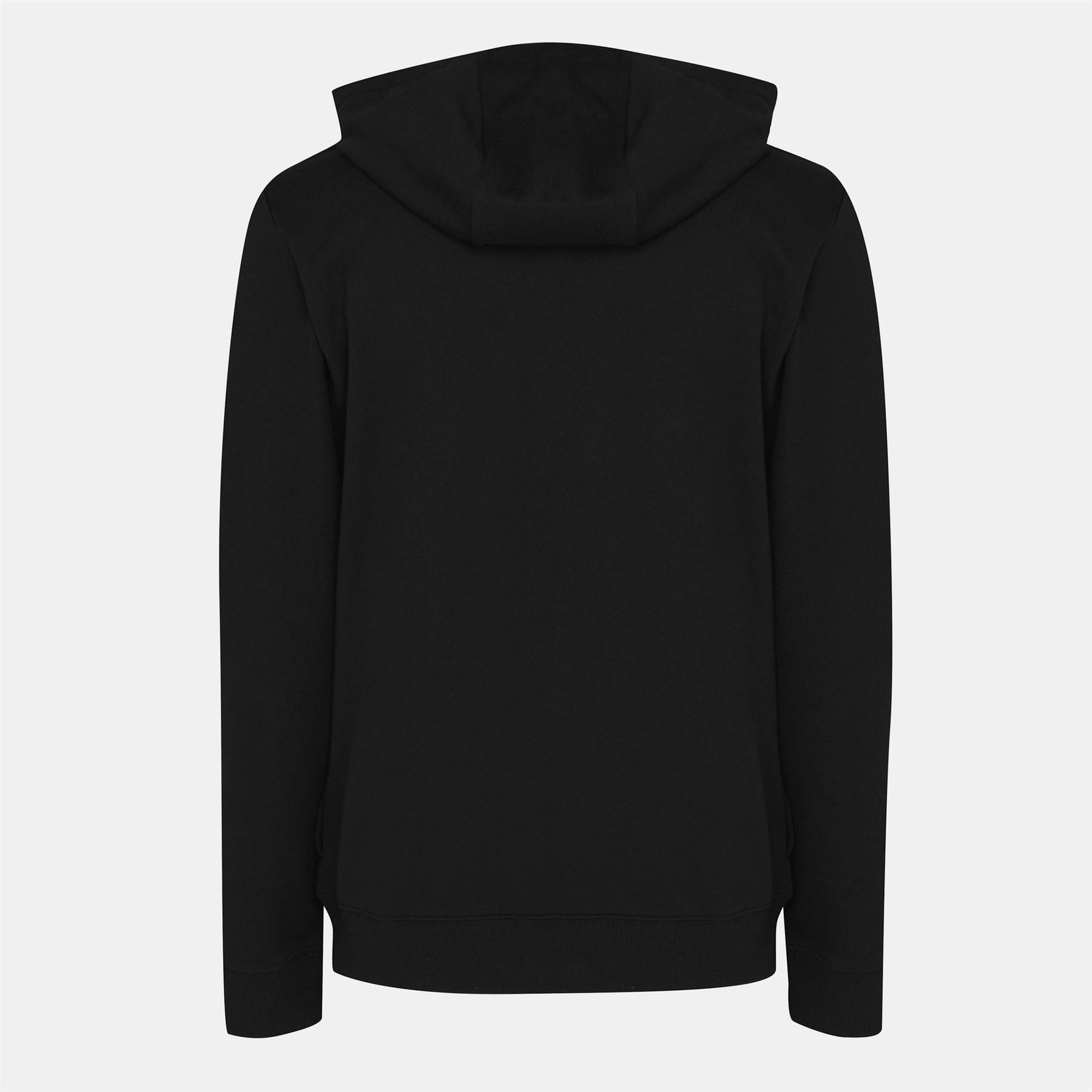Hugo Zip Through Hoodie