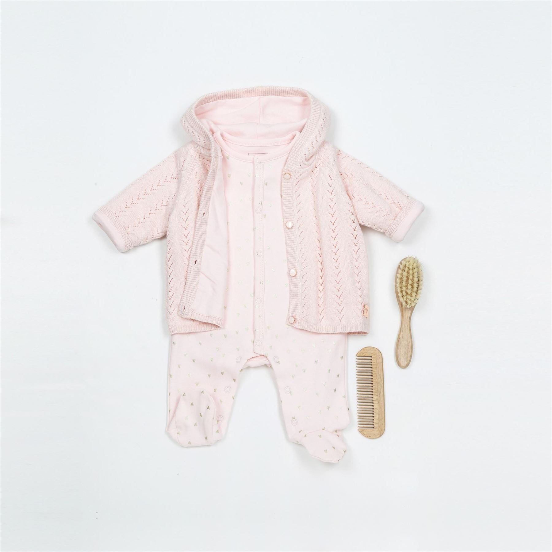 Carrement Beau Kids Rain Anorak