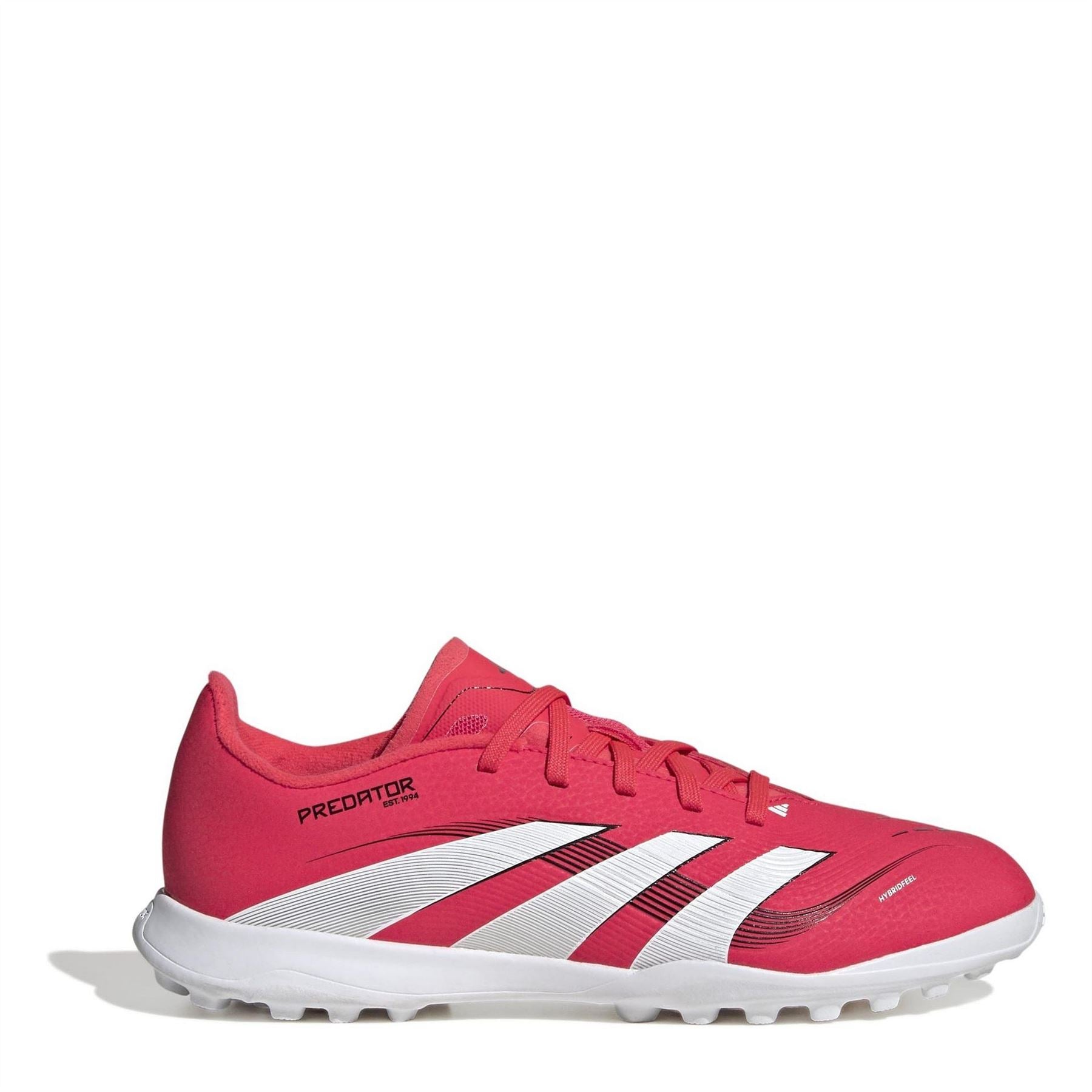adidas Childrens Astro Turf Football Boots