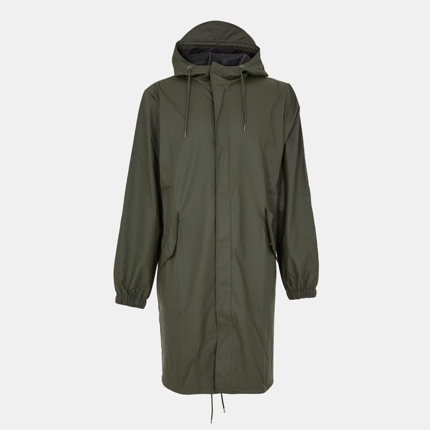 Rains Parka