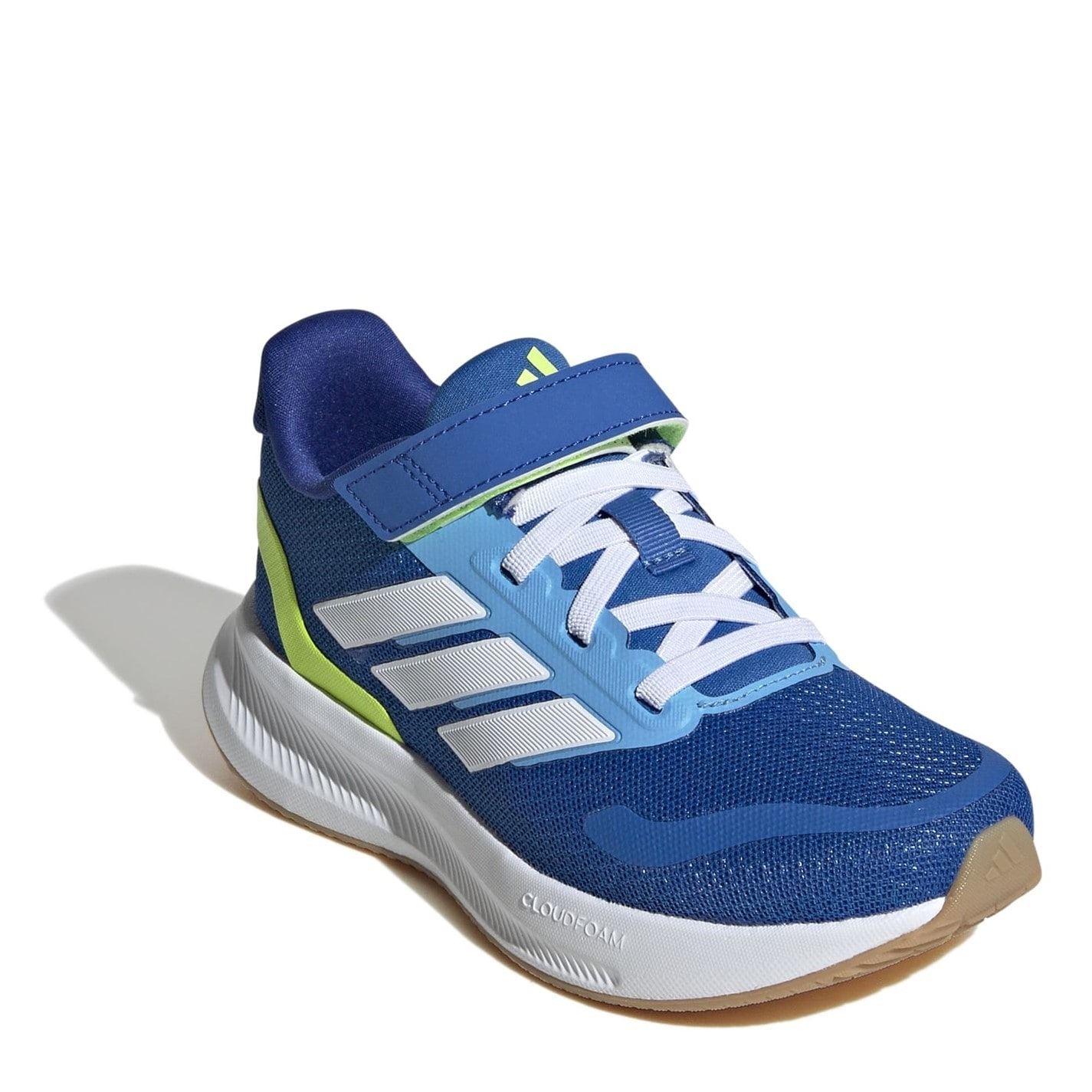 adidas Runfalcon 5 El Childrens Trainers