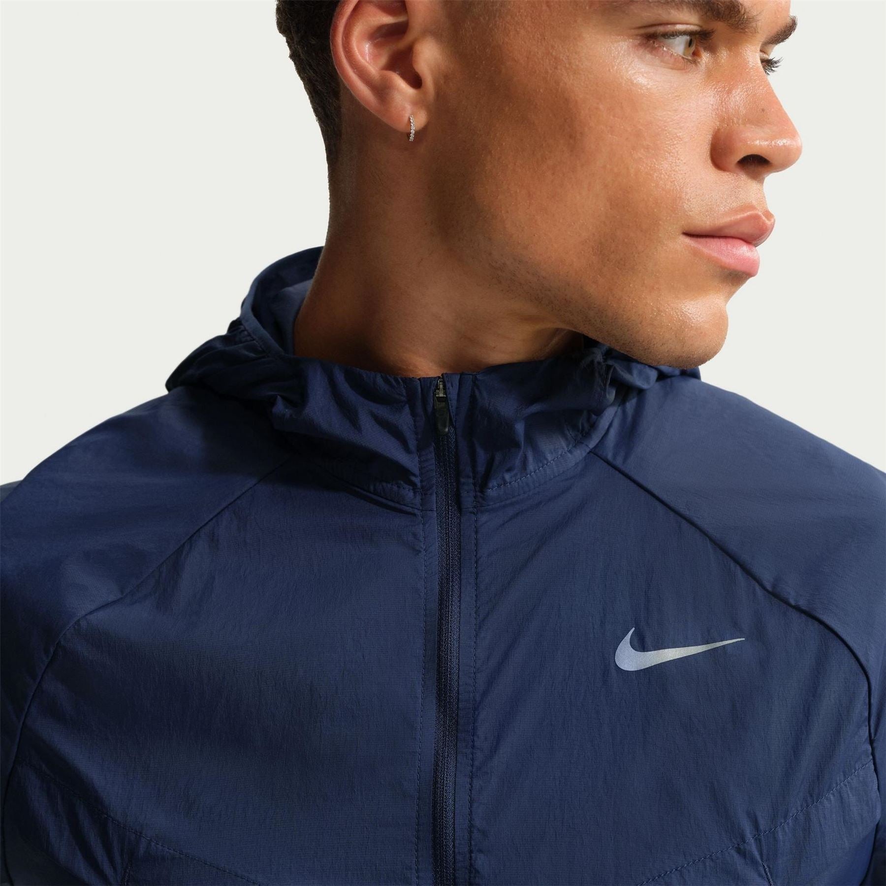 Nike Stride Jacket