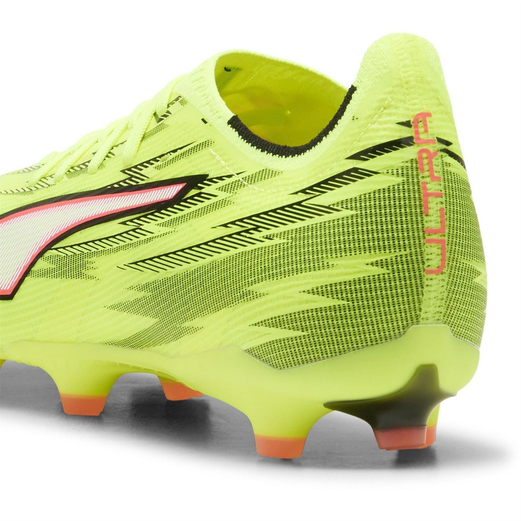 Puma PUMA Ultra 5 Match Firm Ground Football Boots