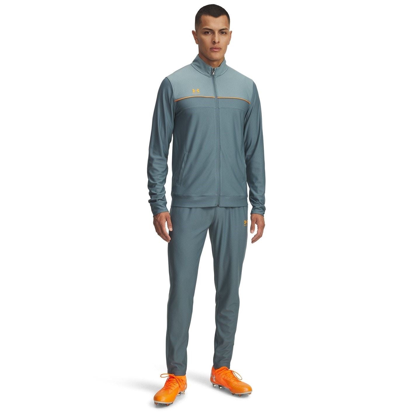 Under Armour Mens Armour Challenger Tracksuit