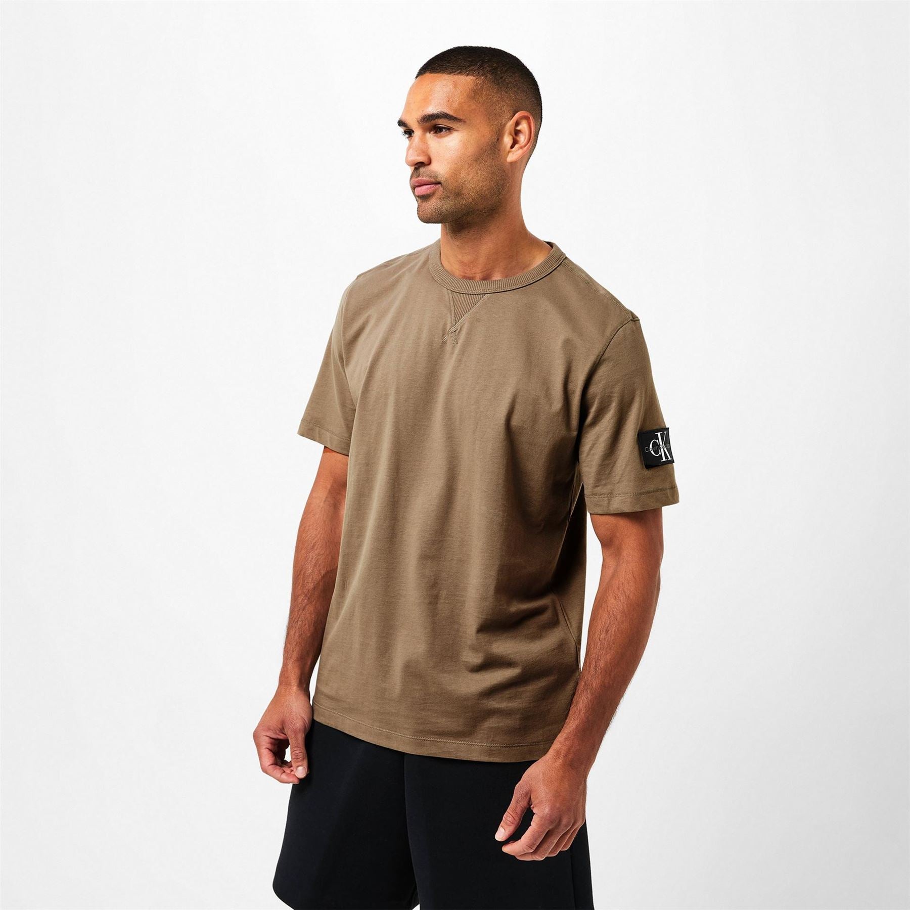 Calvin Klein Jeans Badge T-Shirt