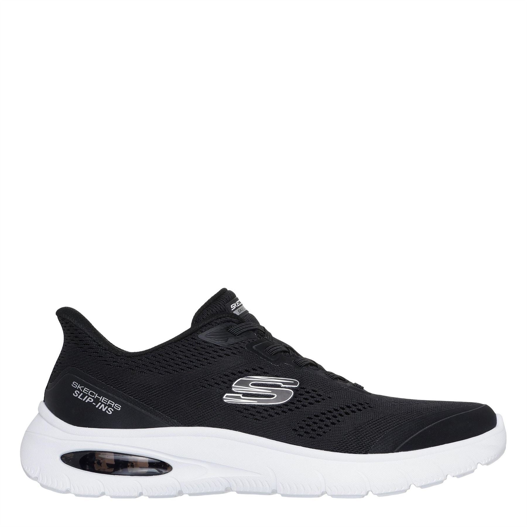 Skechers Slip On Trainers