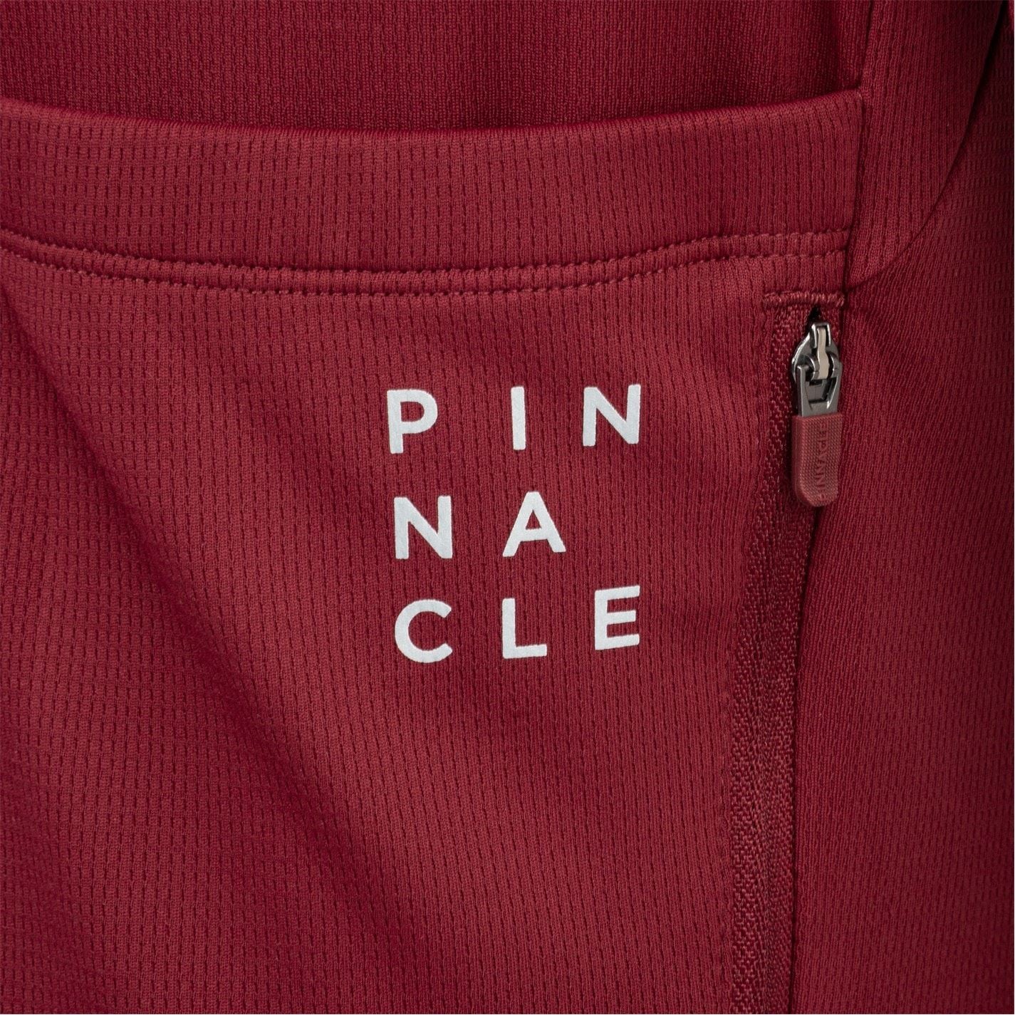 Pinnacle Mens Race Short Sleeve Cycling Jersey