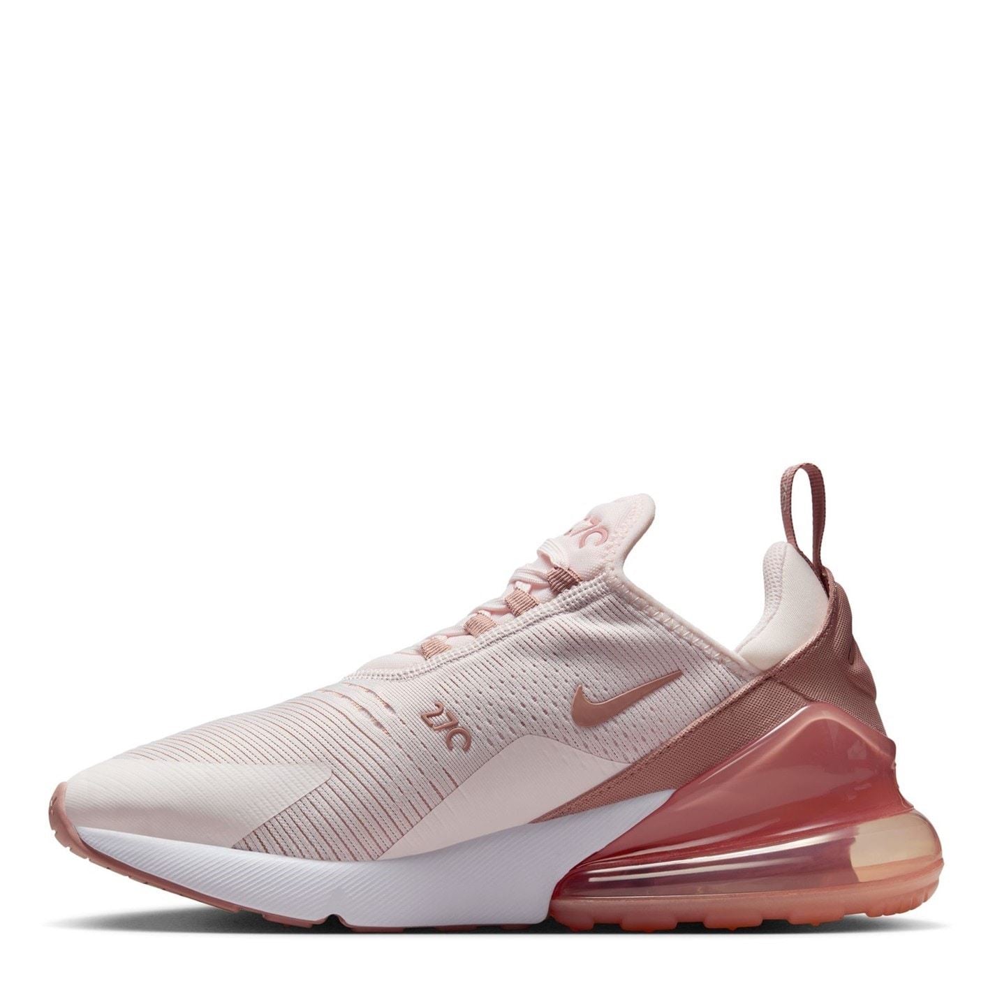 Nike Air Max 270 Ladies Trainers