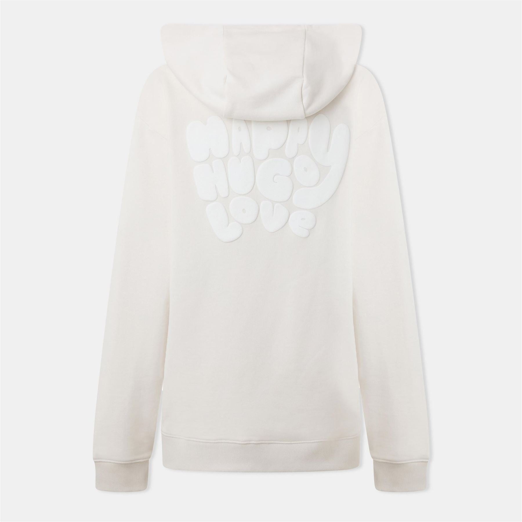Hugo HUGO Oversized Hoodie   Contemporary Design
