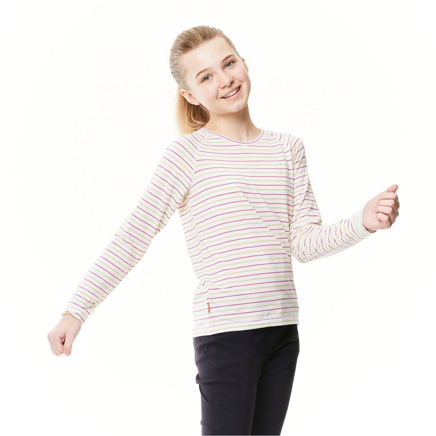 Craghoppers Crag Paola Long Sleeve Shirt