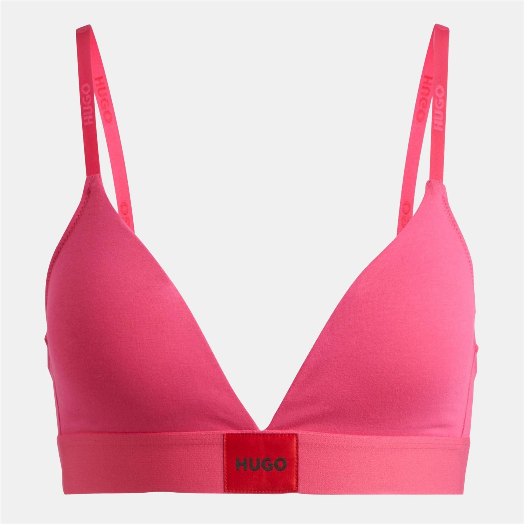 Hugo Boss Triangle Bra