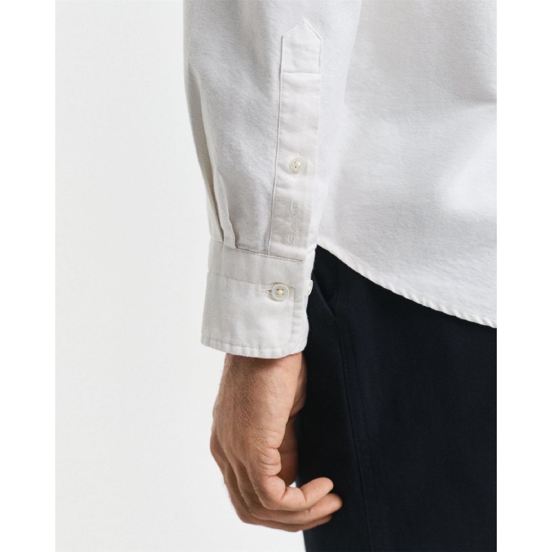 Gant Heritage Oxford Shirt