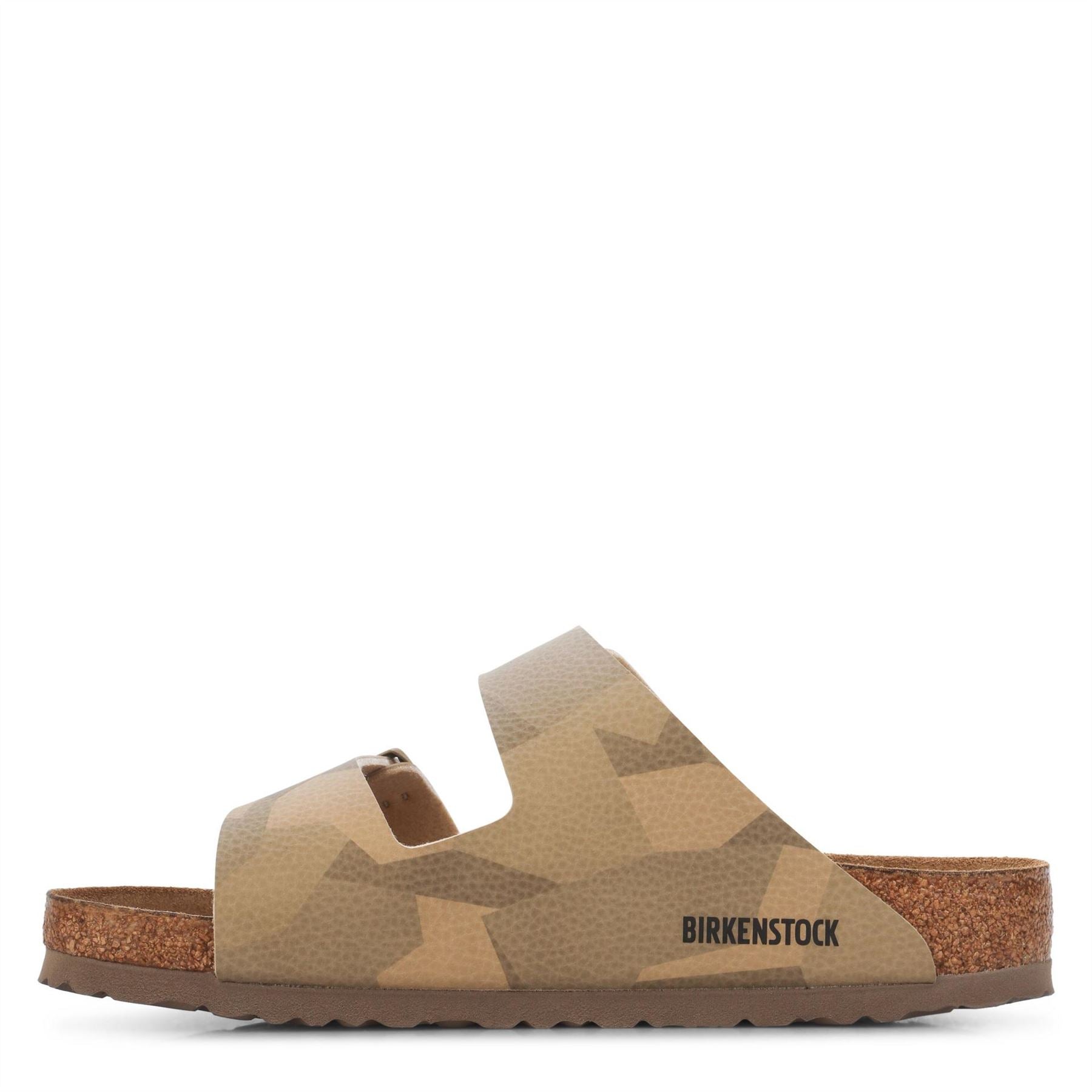 Birkenstock Arizona Sft Foo Ld64