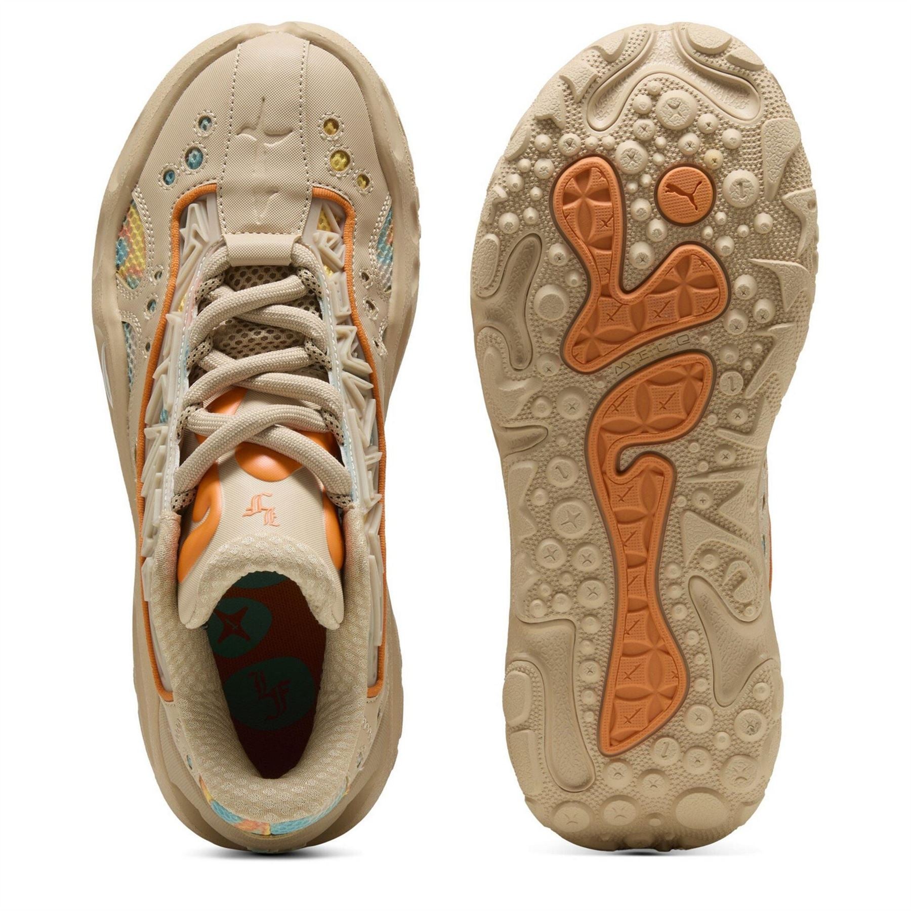 Puma La France Trainers