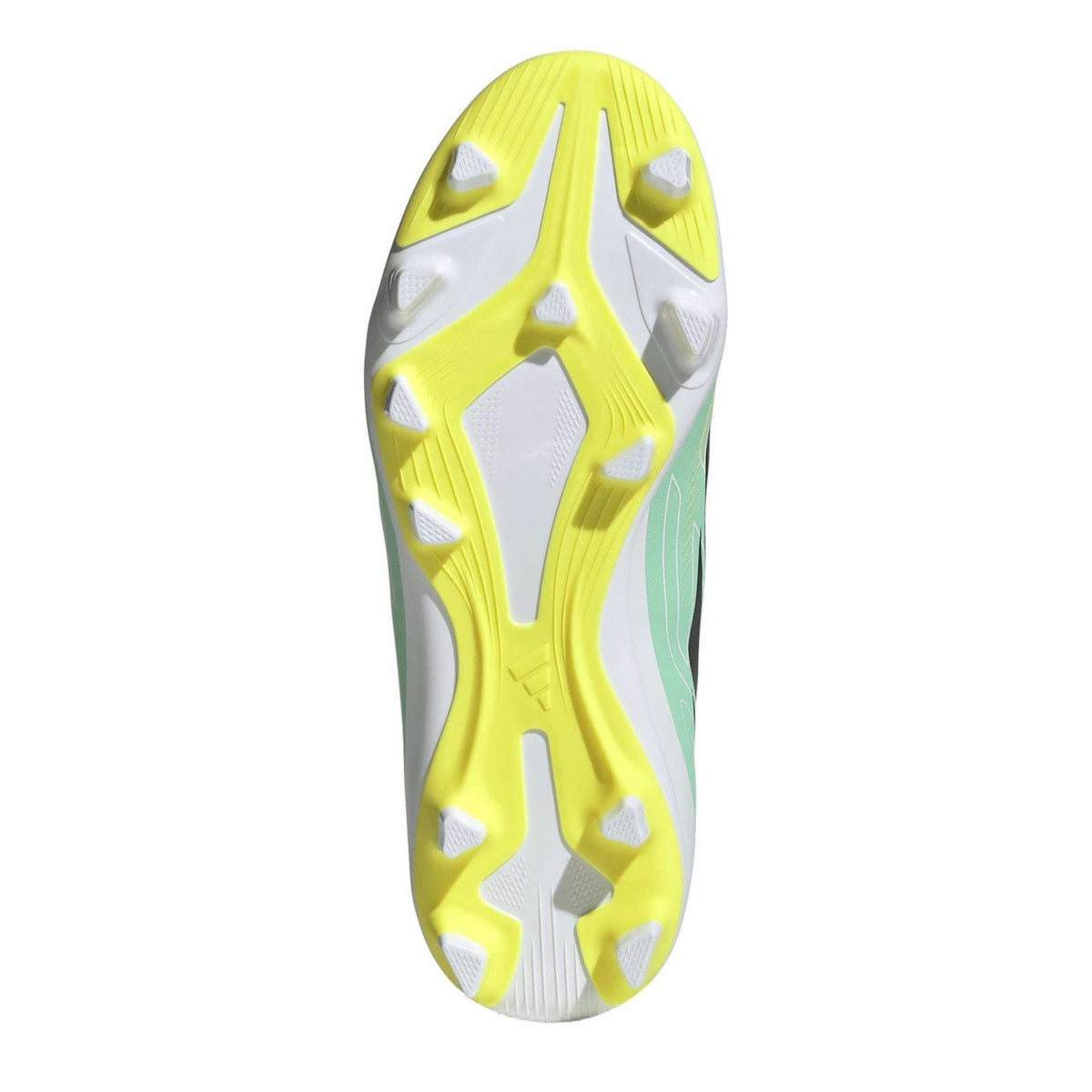 adidas Hyperfast Club Mid Firm Ground Football Boots Kids