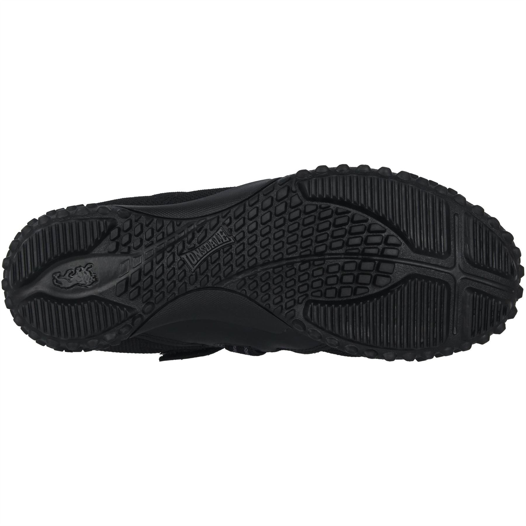 Lonsdale Fulham Trainers Junior Boy