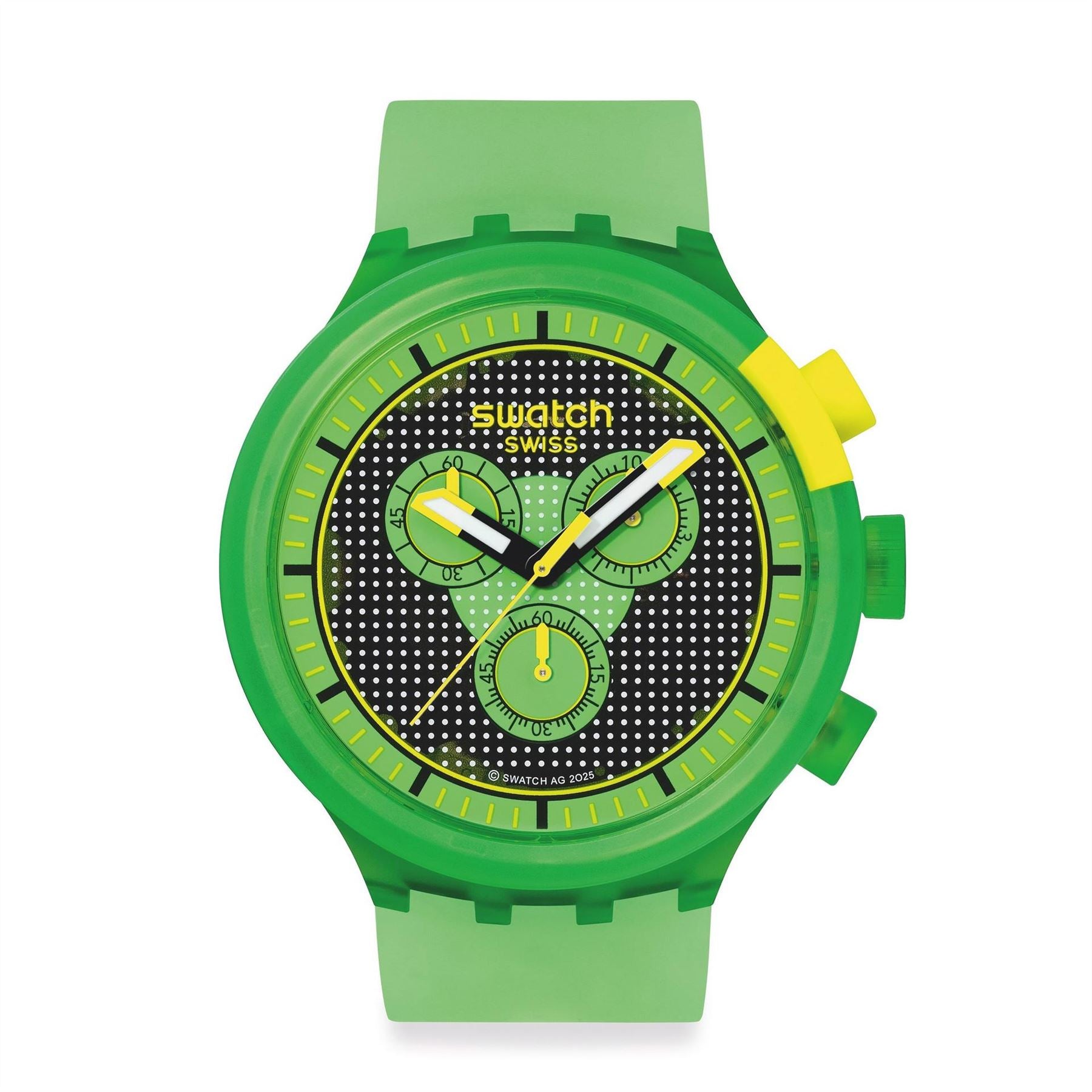 Swatch Smash It! Watch 64