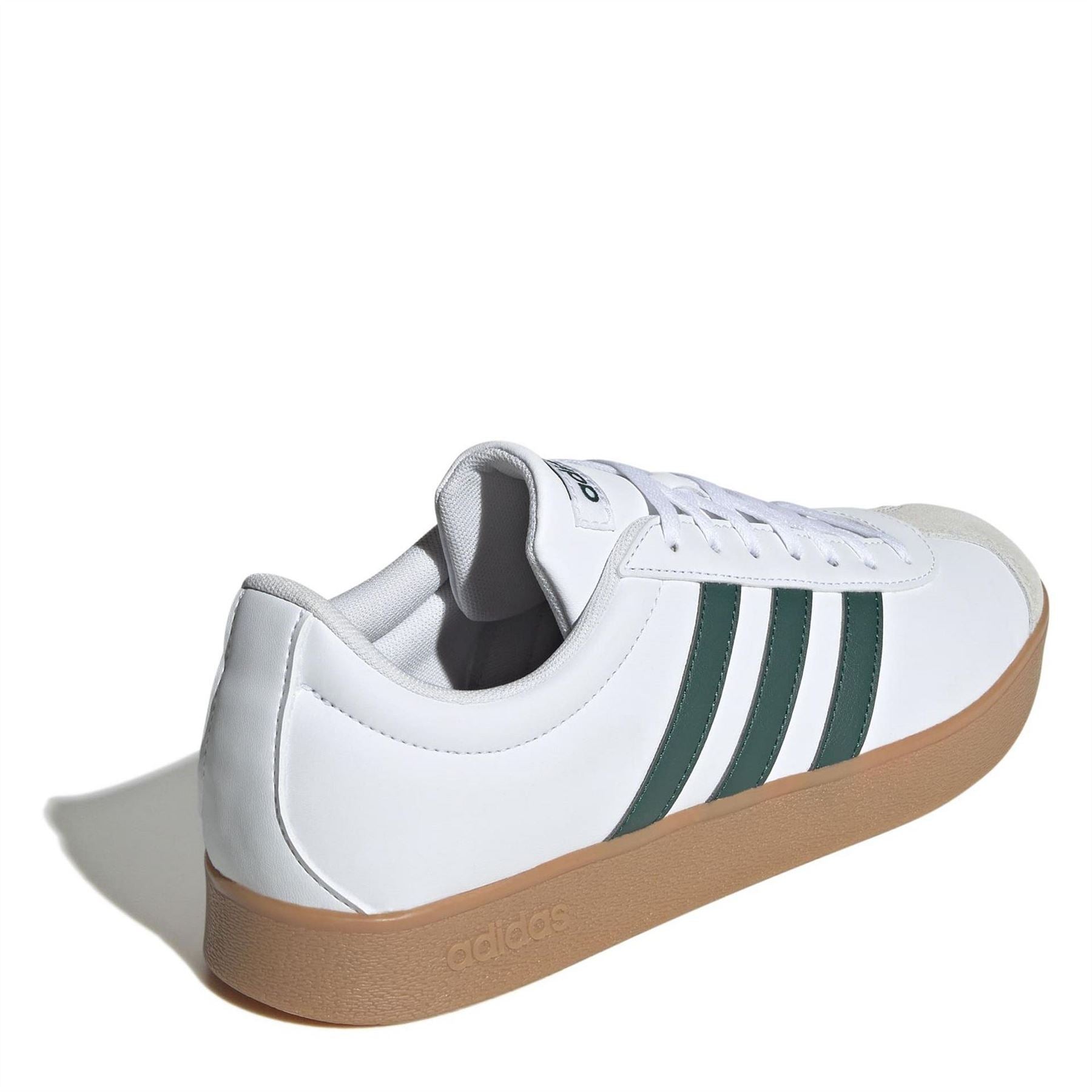 adidas Womens Vl Court Base Shoes