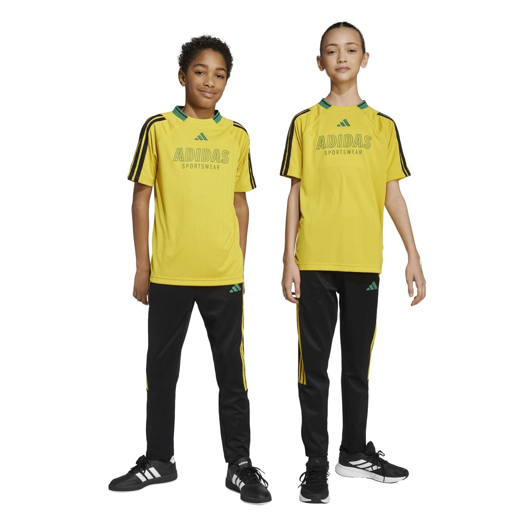 adidas House Of Tiro Tracksuit Pants Juniors