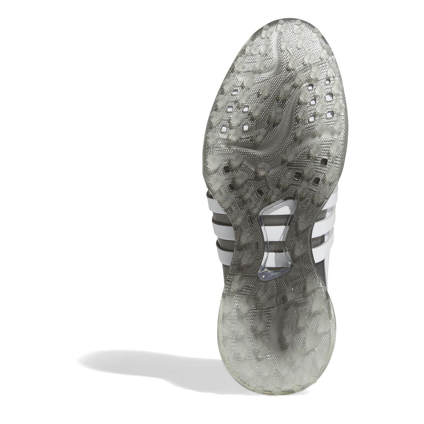 adidas Mens Tour360 25 Wide Spikeless Golf Shoes