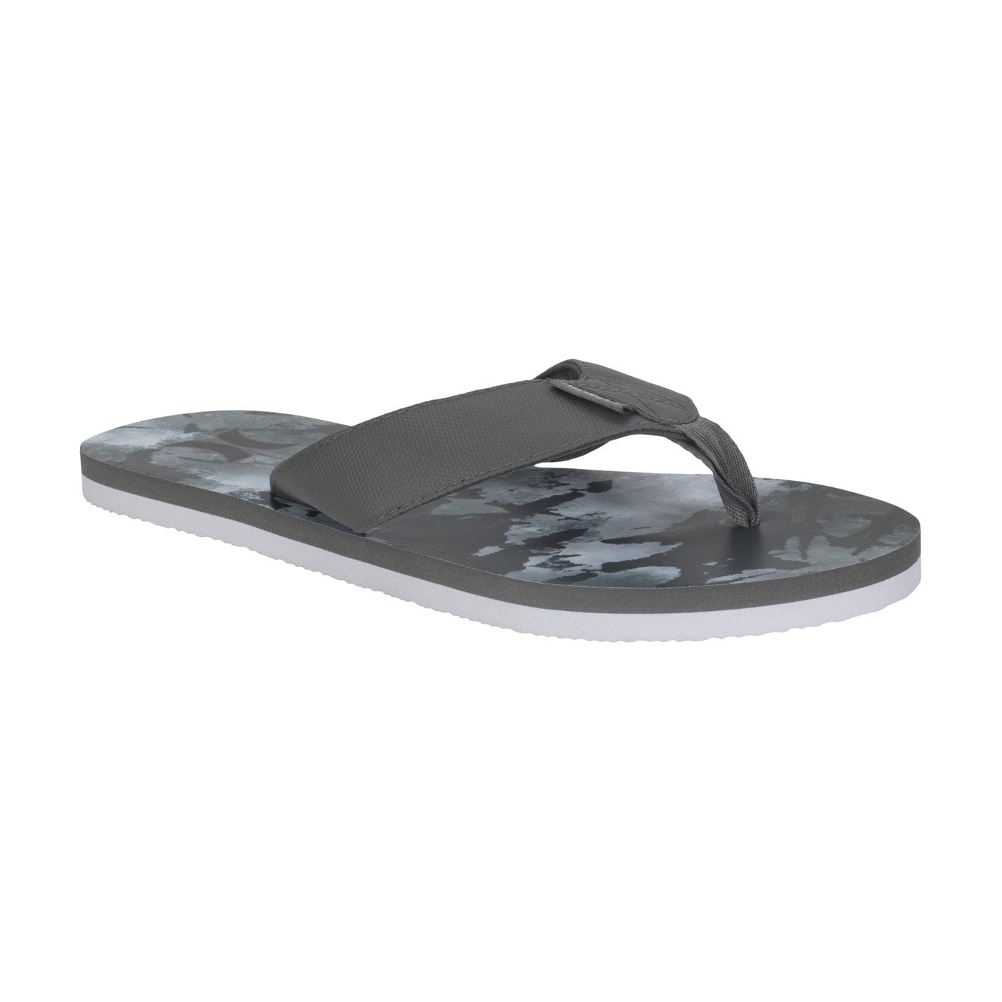 Hurley Layb Flip Flops Sandals