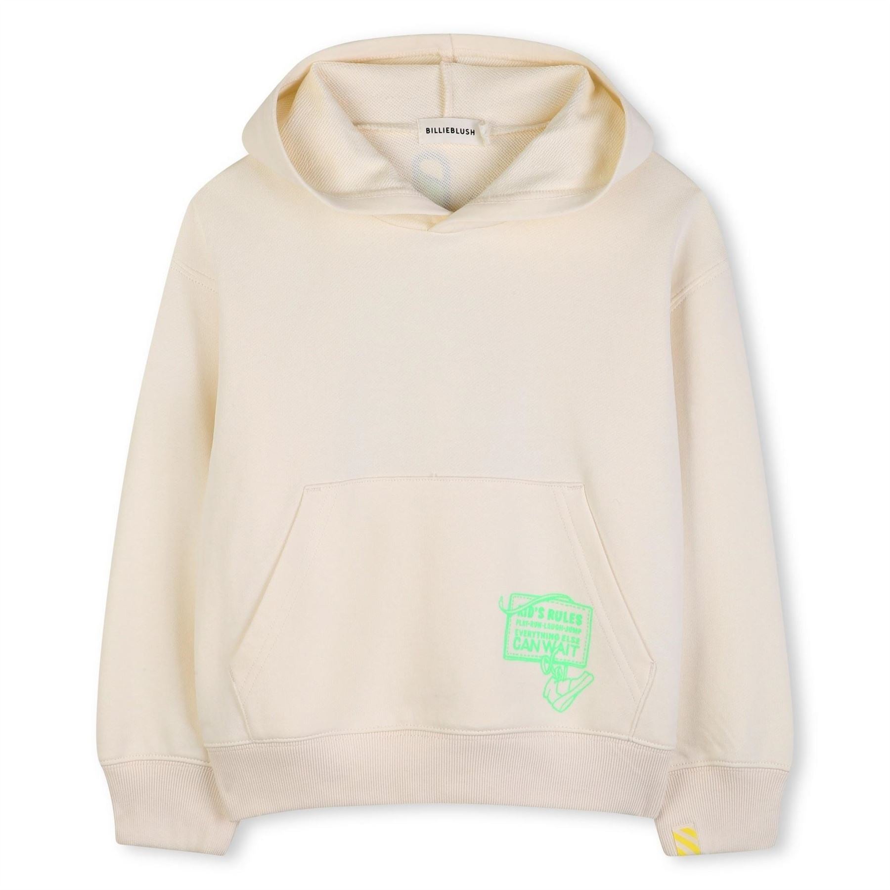 Billieblush Hoody Jn63