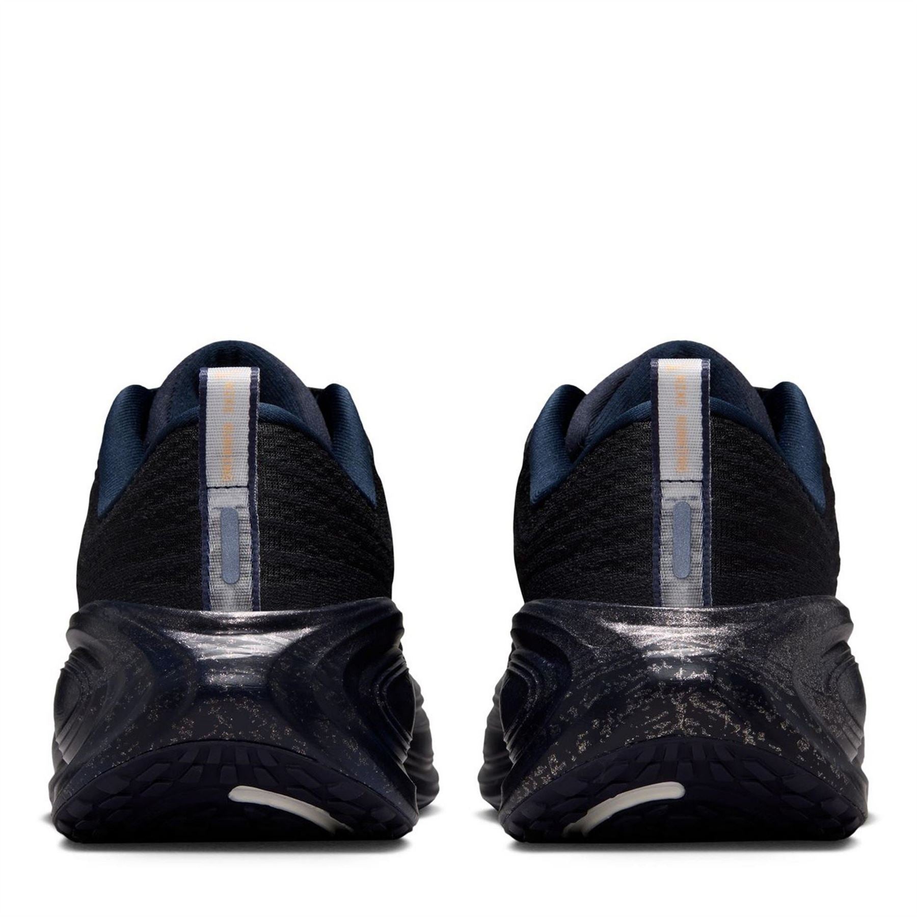 Nike Womens Vomero Plus Running Shoes