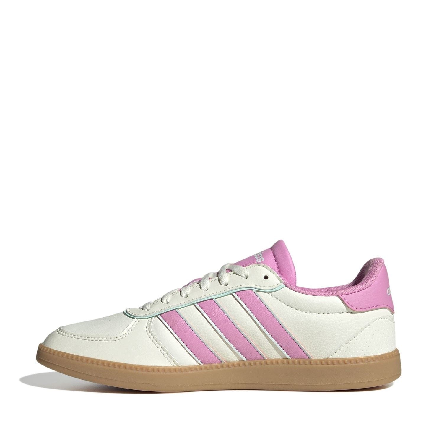 adidas Womens Breaknet Sleek Trainers