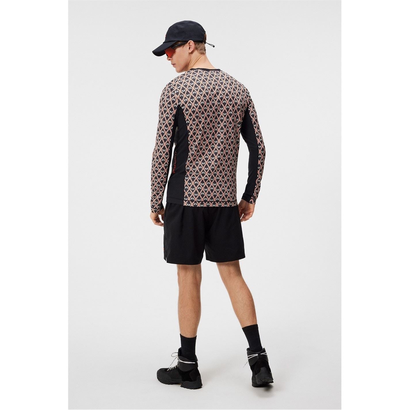 J Lindeberg Golf Baselayer Top