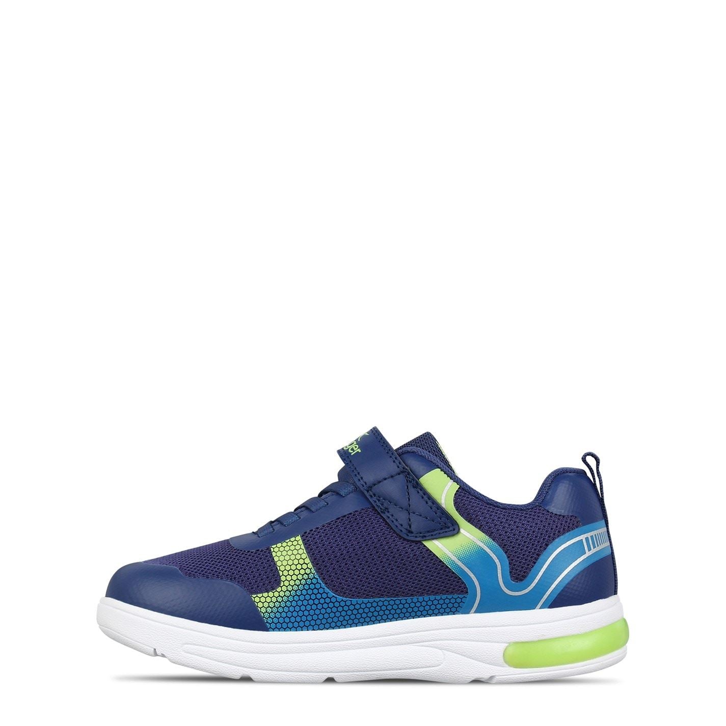 Slazenger Camo Go 2..0 Trainers Childrens