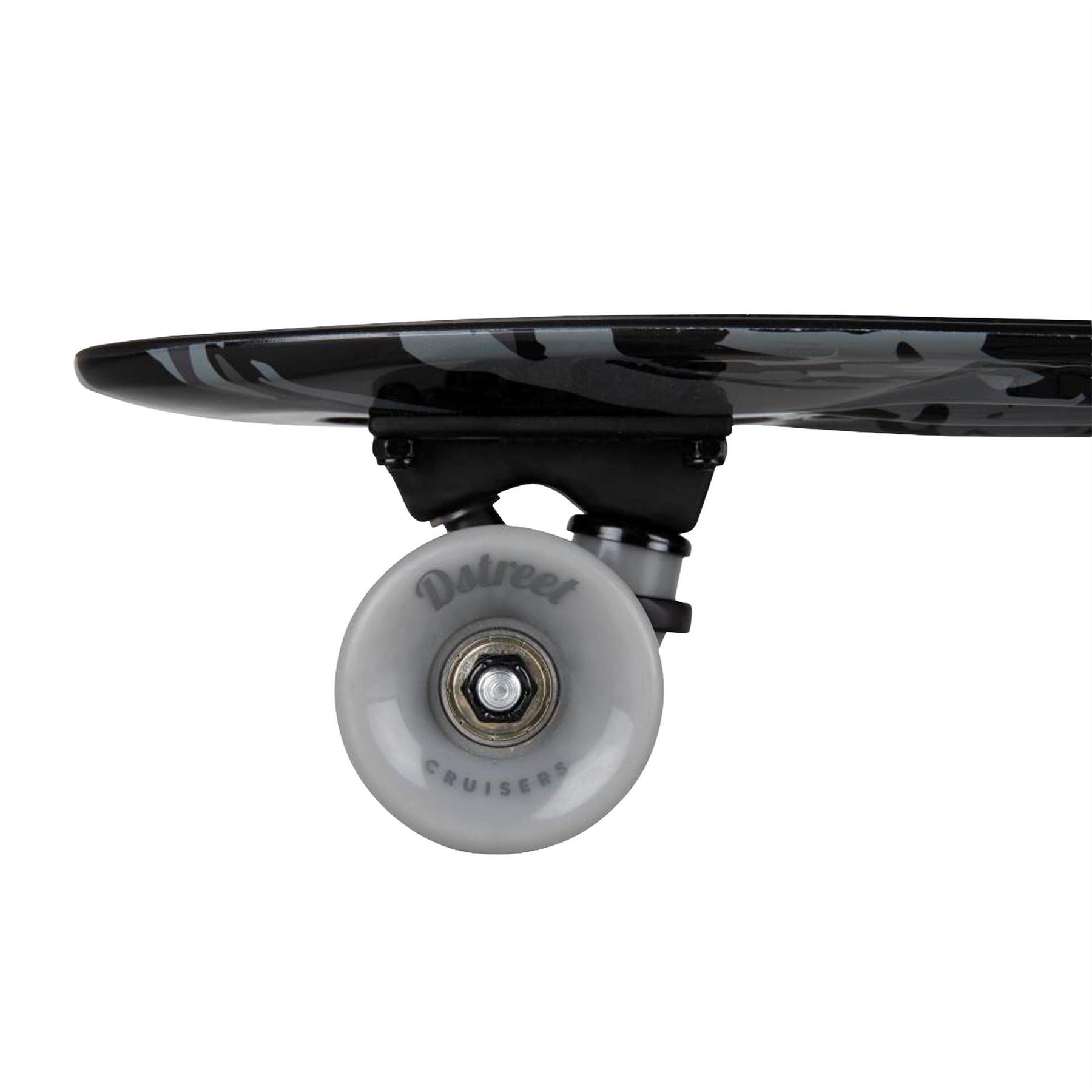 D Street Street Cruiser Skateboard