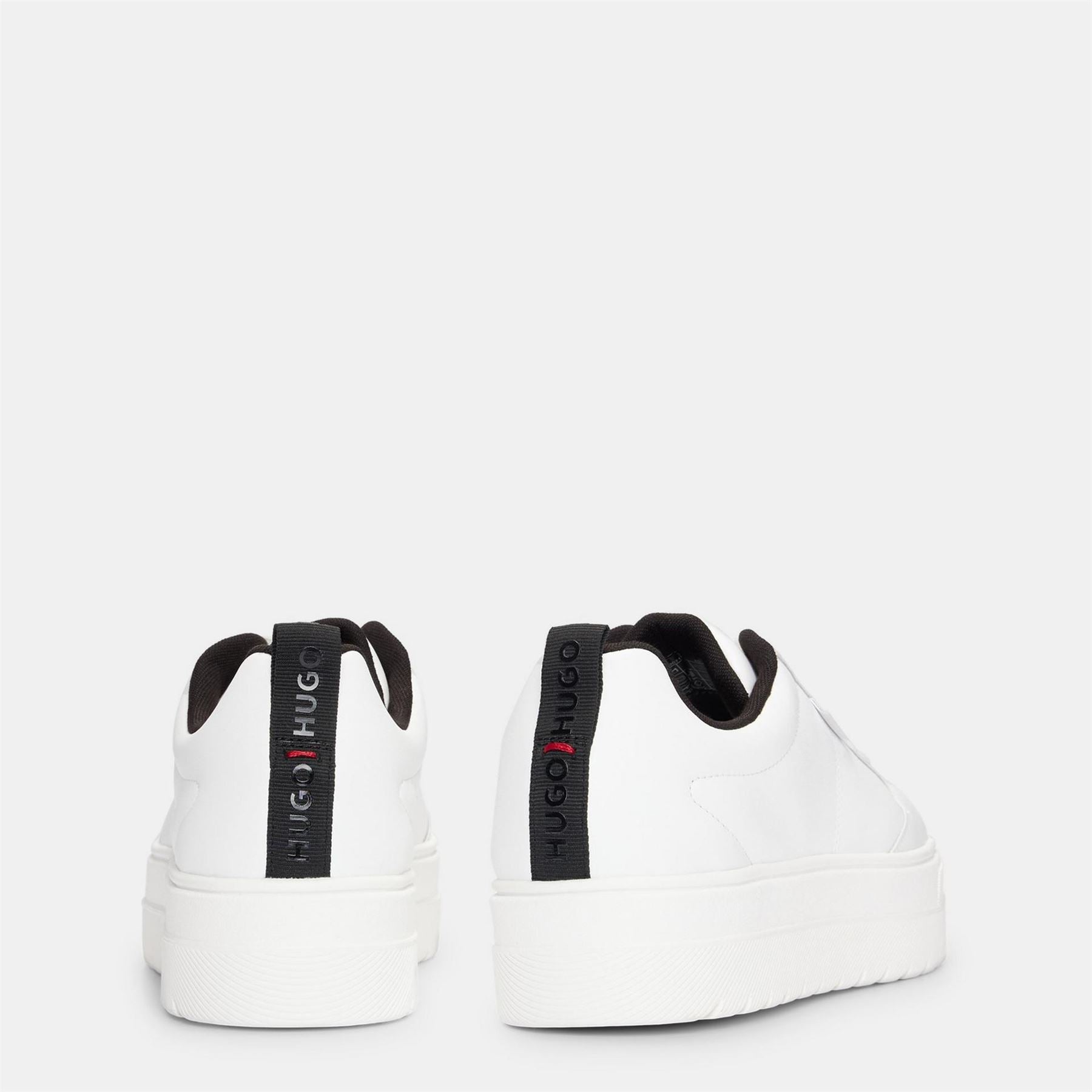 Hugo Lyssa Platform Trainers