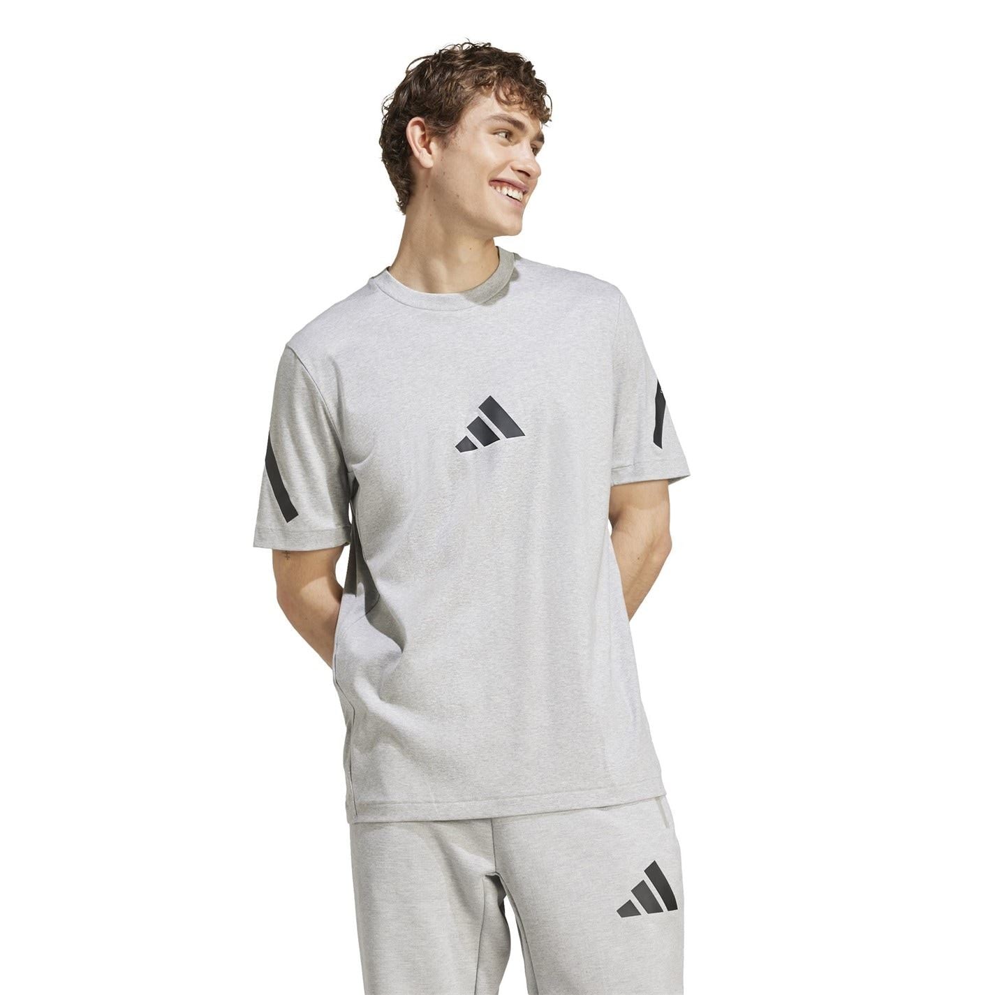 adidas Mens Z.n.e. T-Shirt