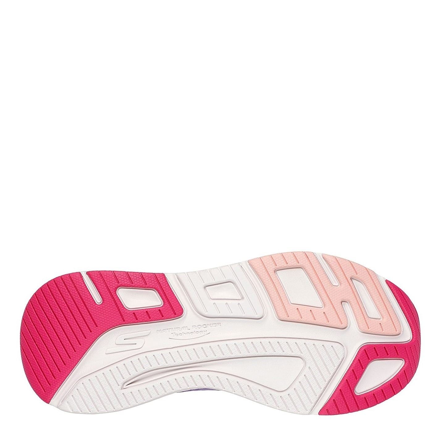Skechers Max Cushioning Elite 2.0 Alaura Textured Running Trainers