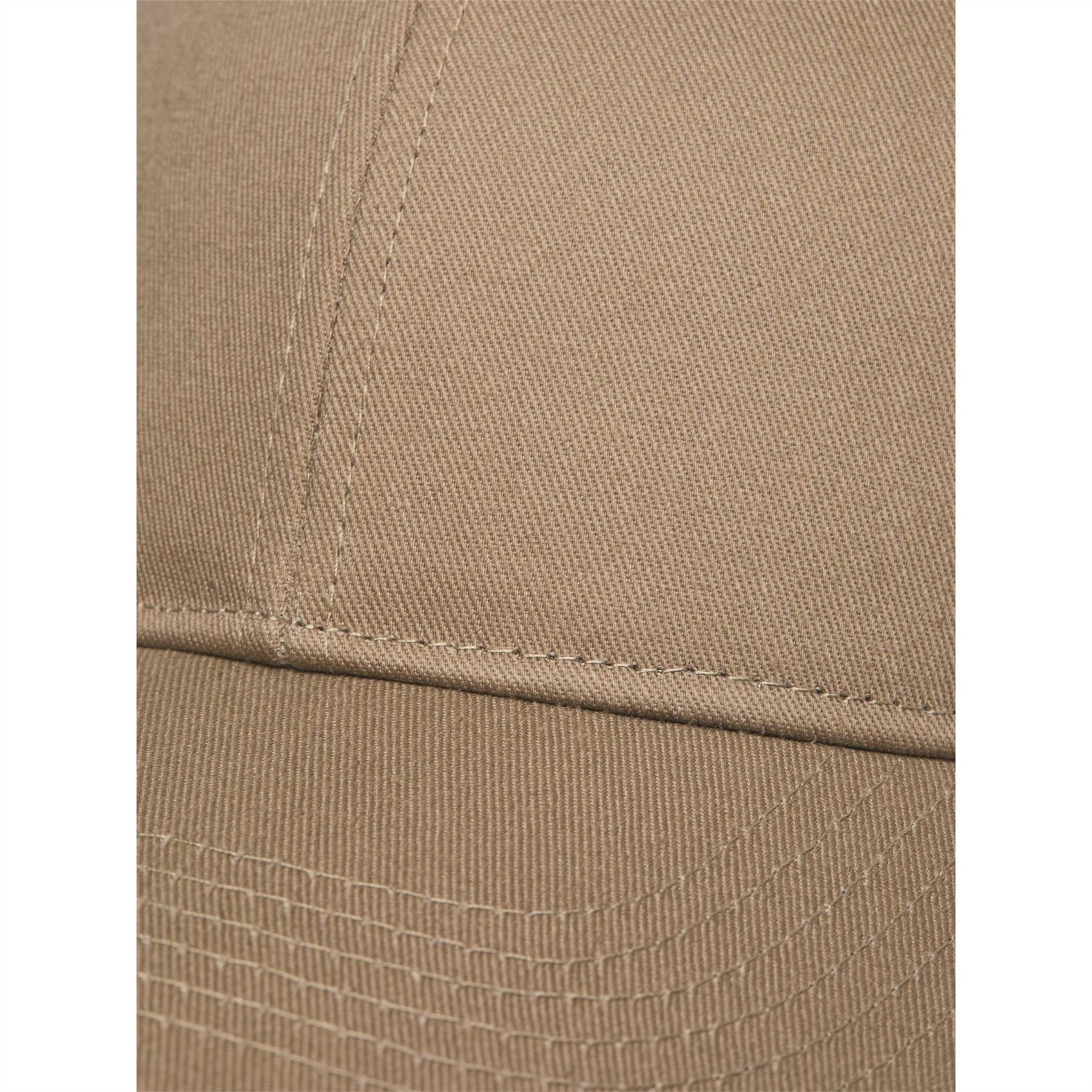 Jack and Jones Adults Jacplain Baseball Cap