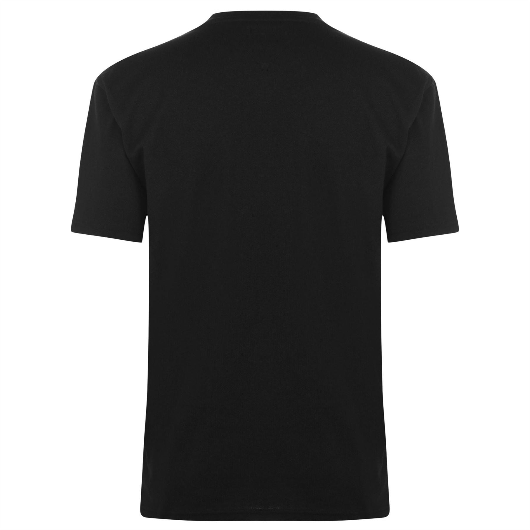 Tommy Jeans Corp Logo T-Shirt