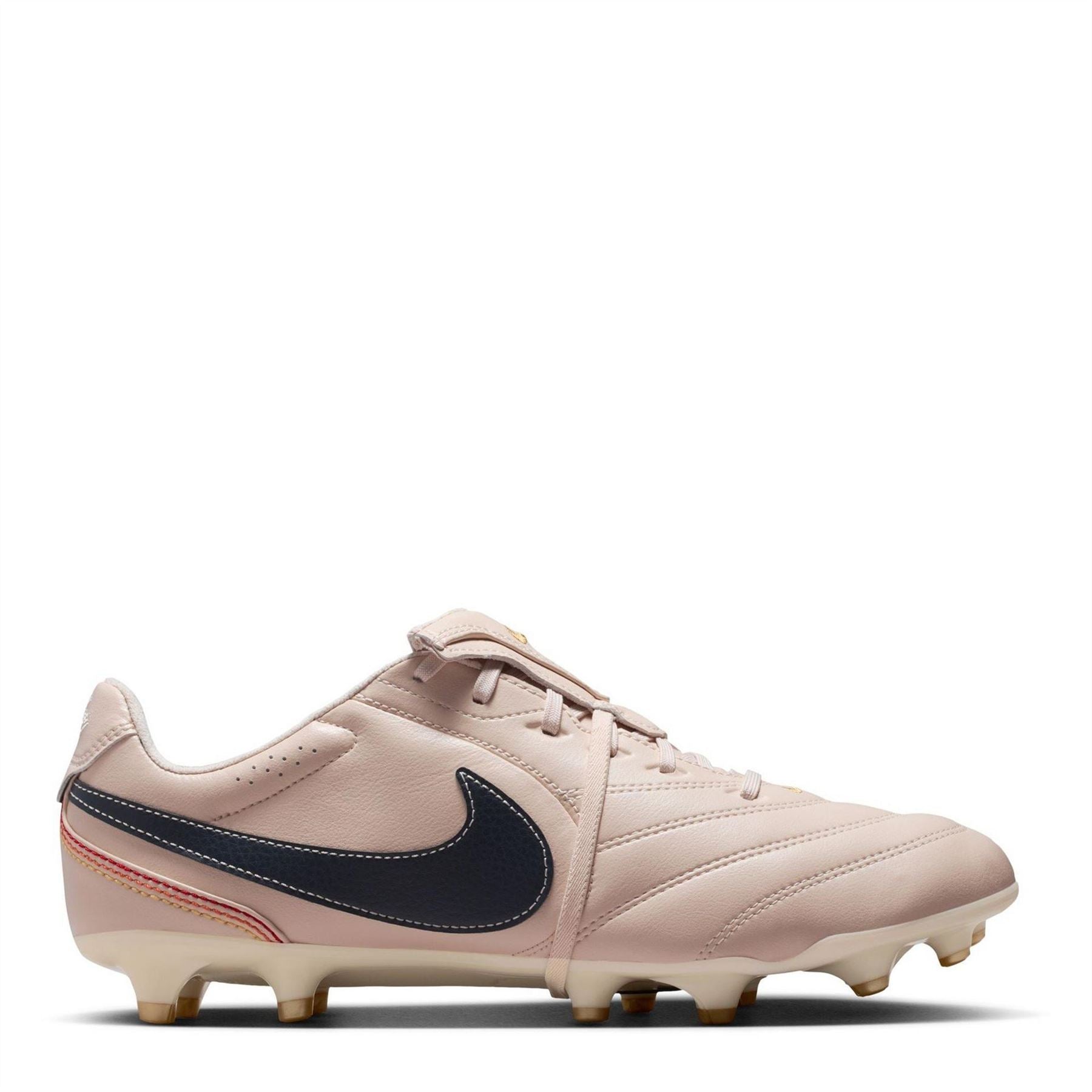 Nike Firm Ground Football Boots