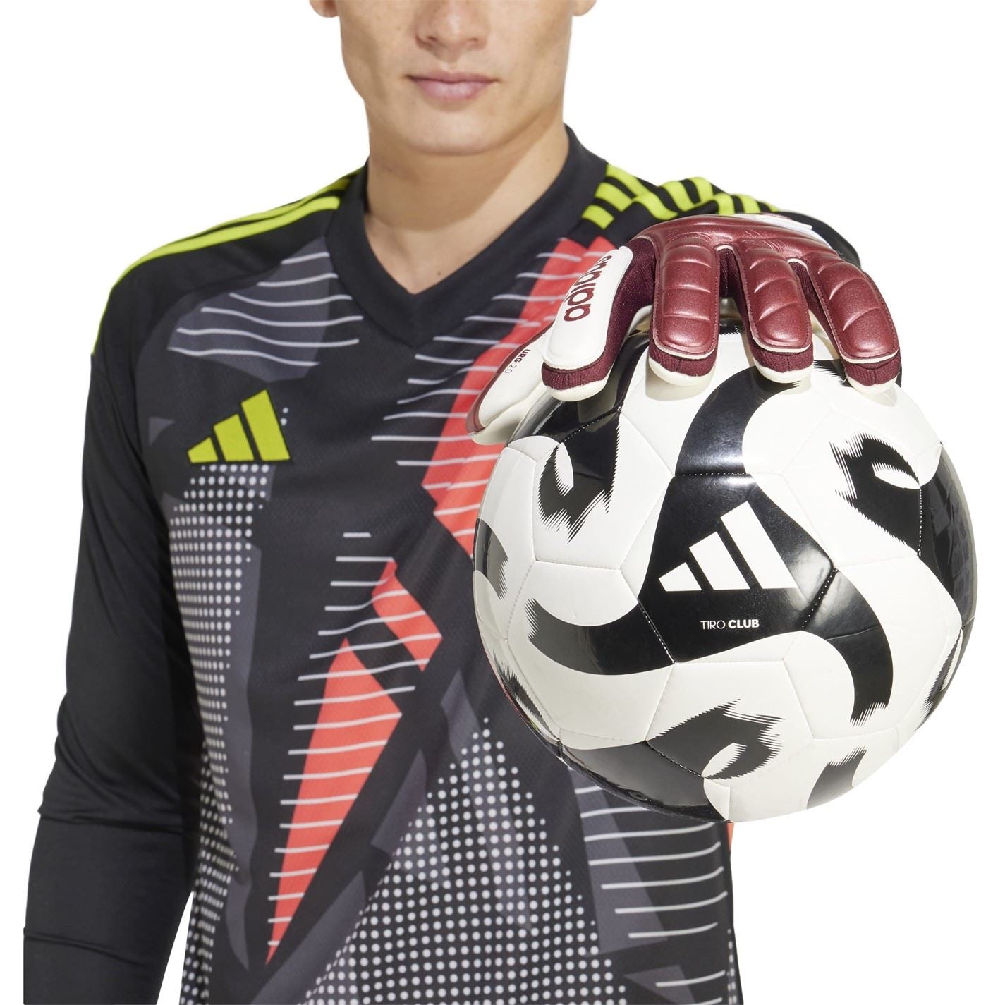 adidas Copa Pro Goalkeeper Gloves Adults