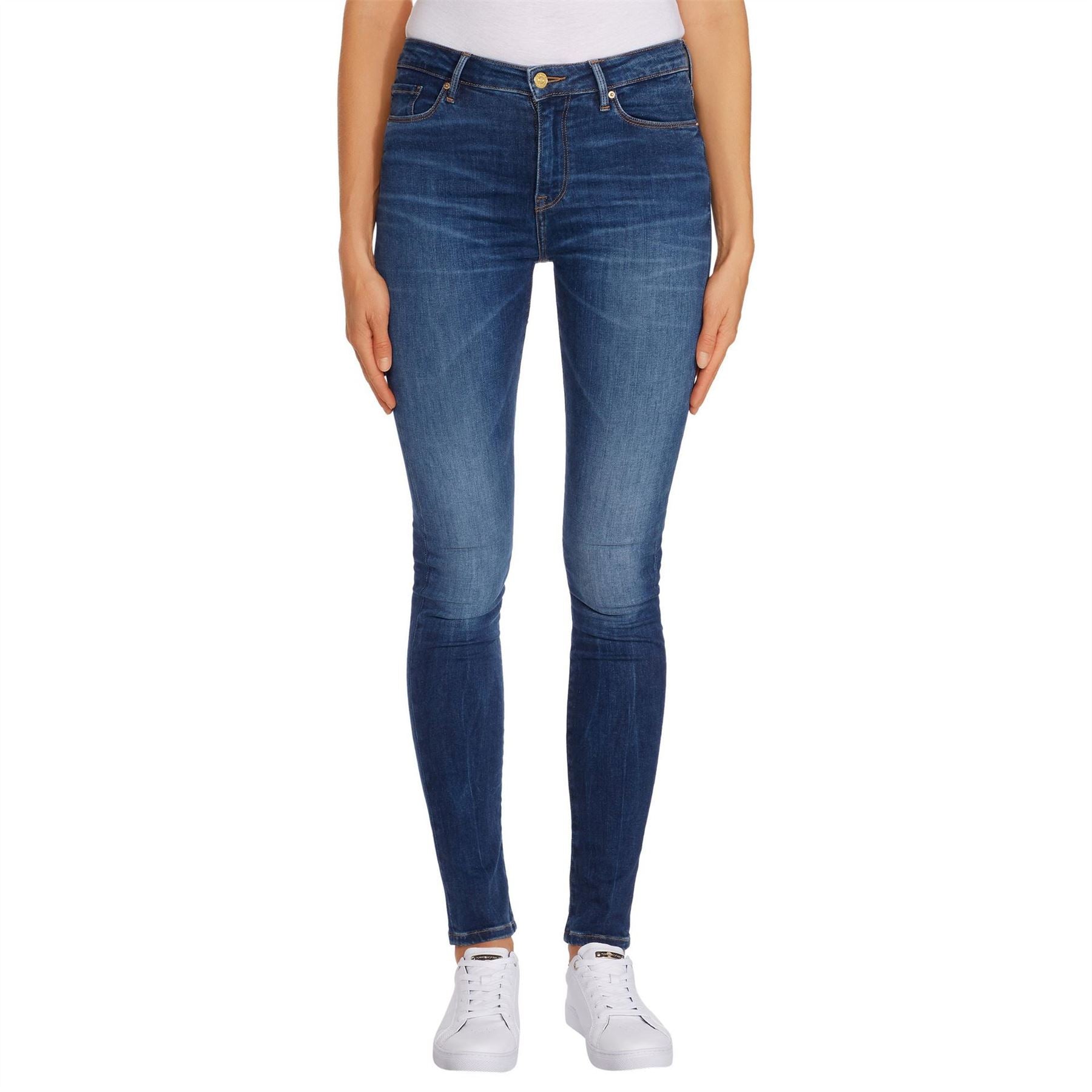 Tommy Hilfiger Skinny Jeans