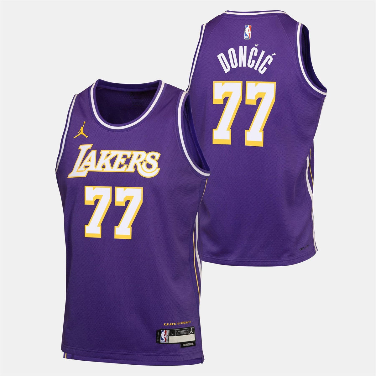 Nike Nba Statement J Jn64