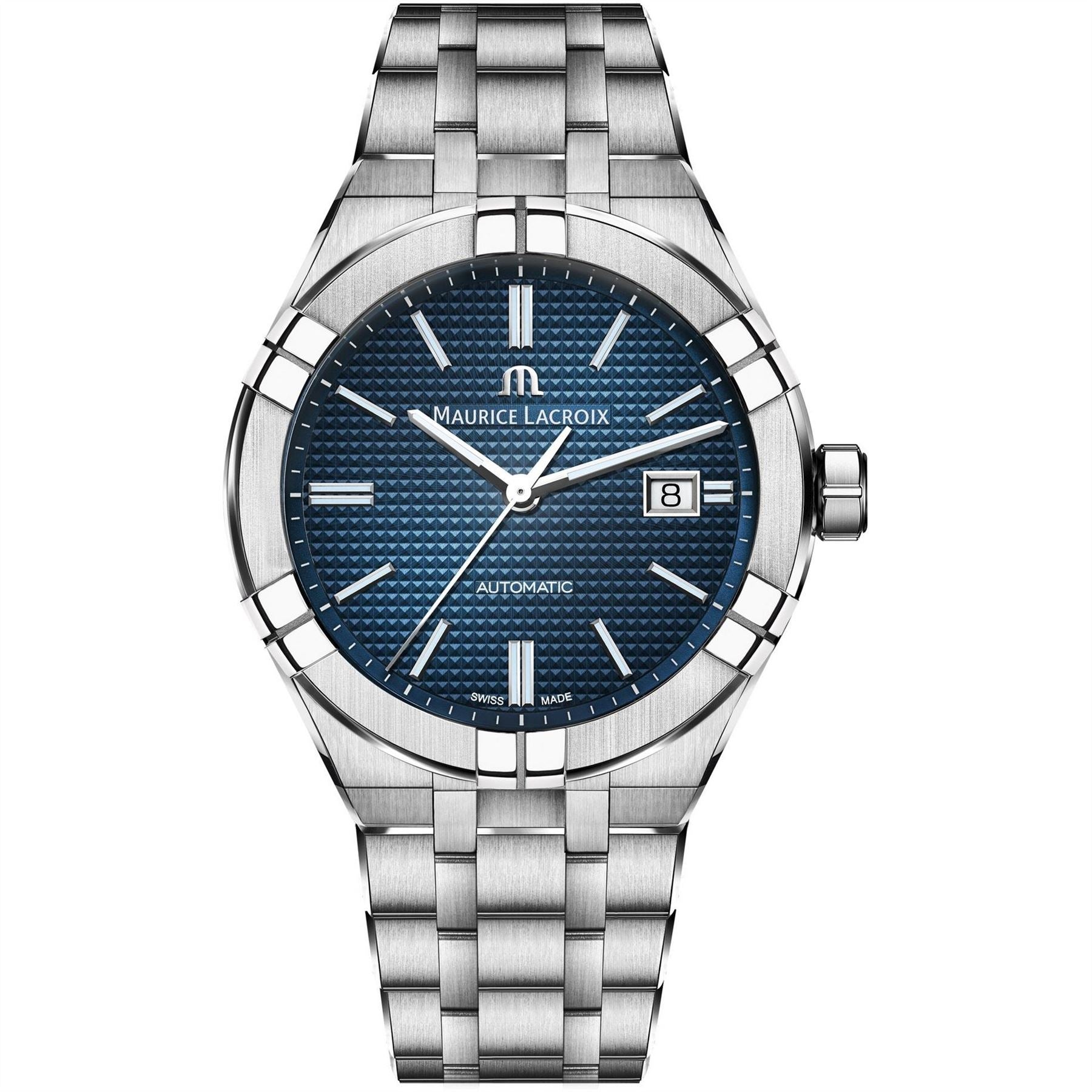 Maurice Lacroix Analogue Quartz Watch