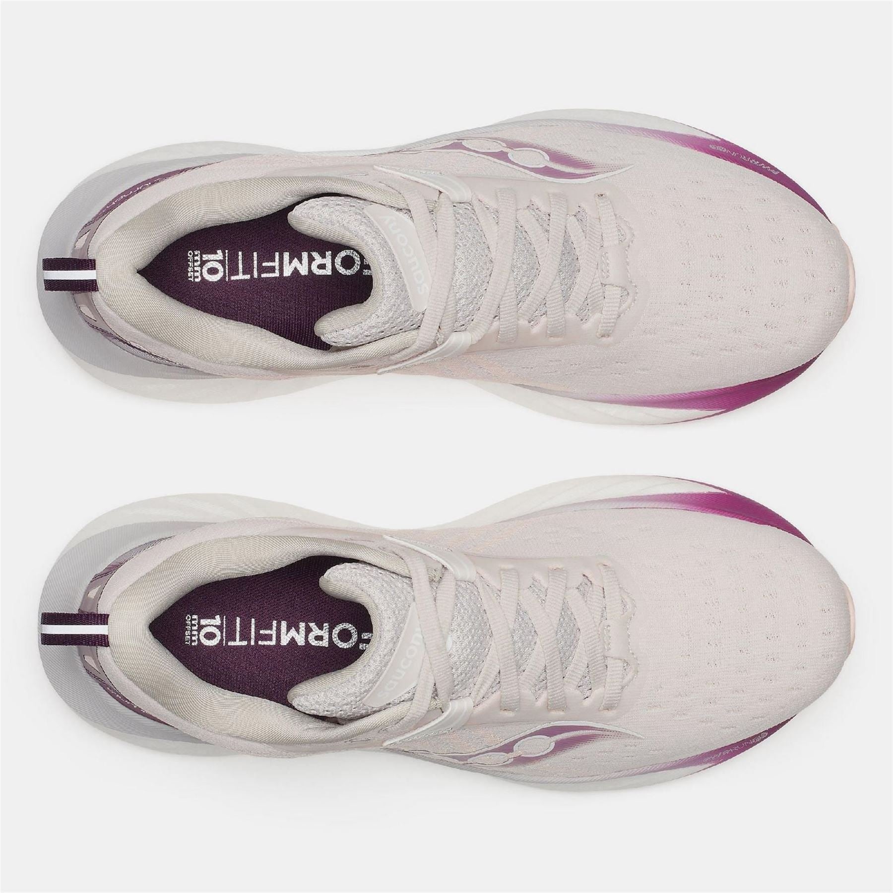 Saucony Running Shoe