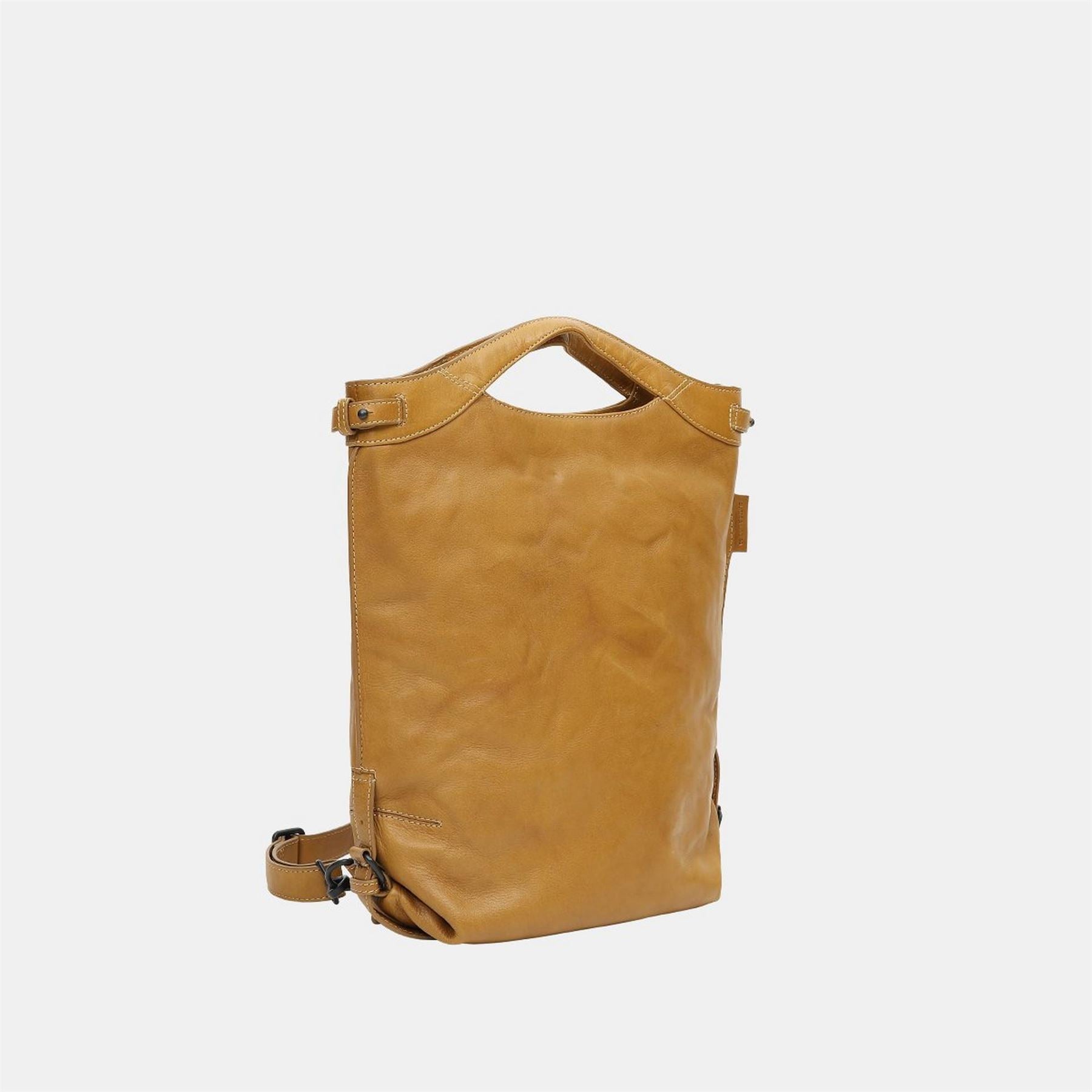 Aunts and Uncles Mrs. Mince Pie Top Handle Utility Backpack