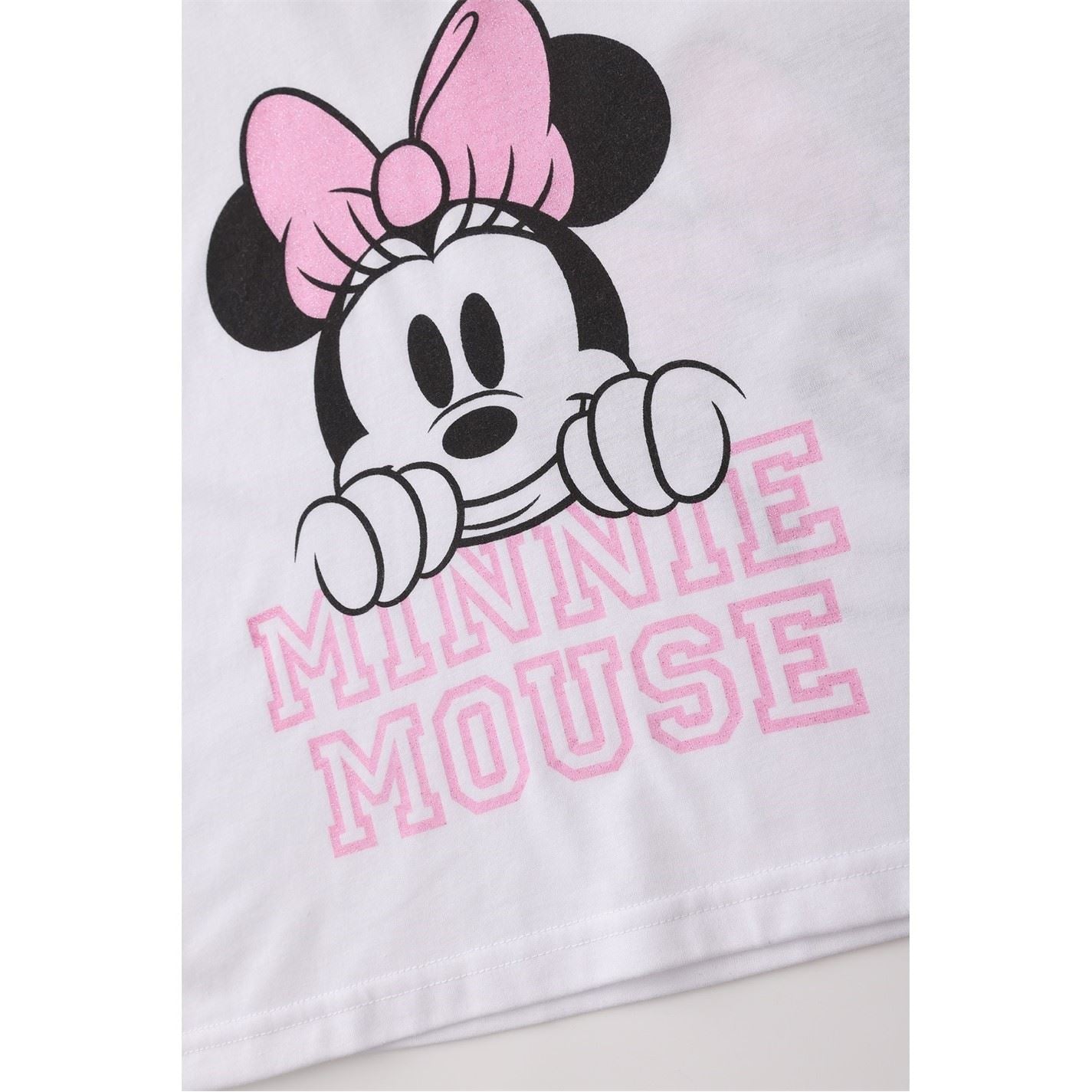 Character Infant Girl T-Shirt