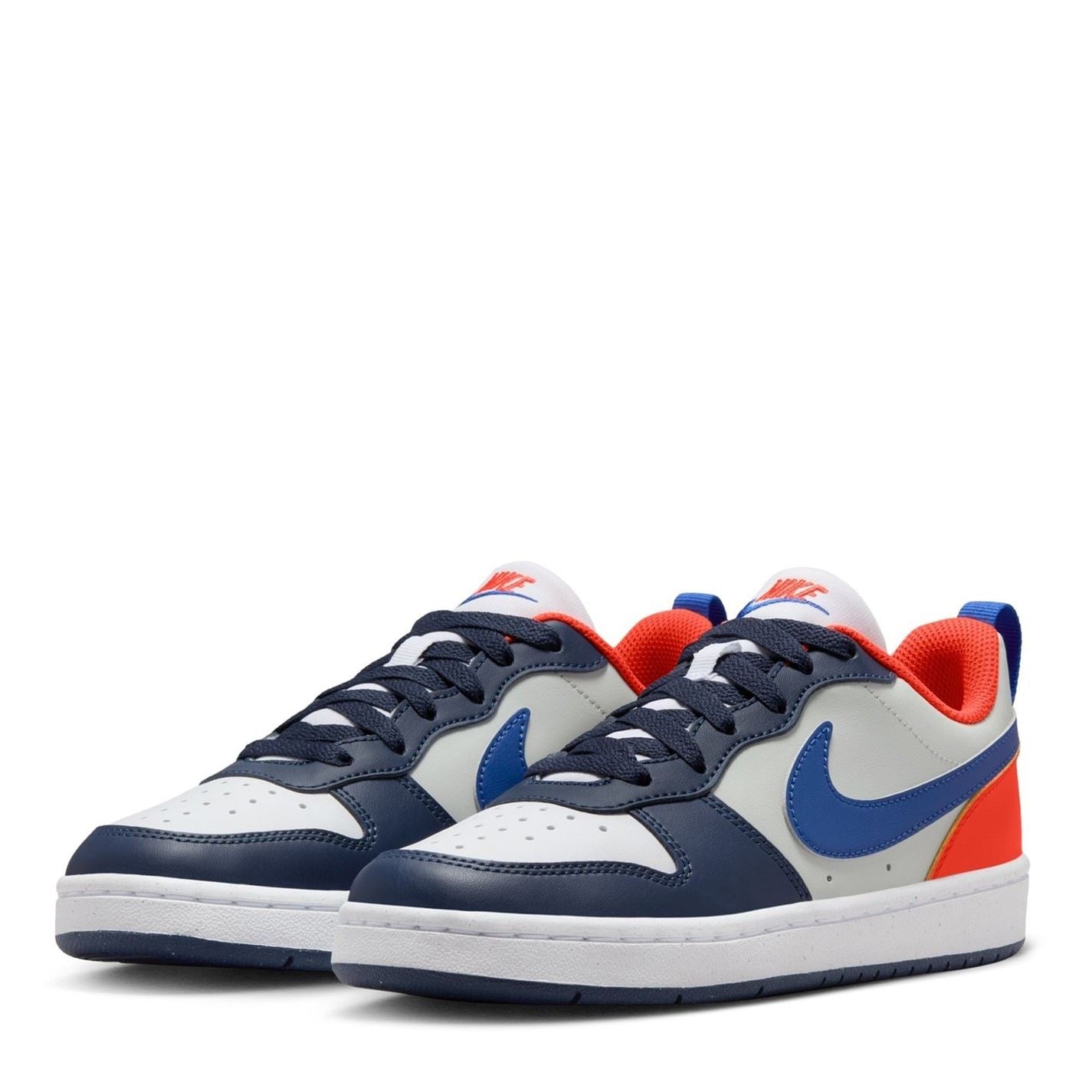 Nike Court Borough Low Recraft