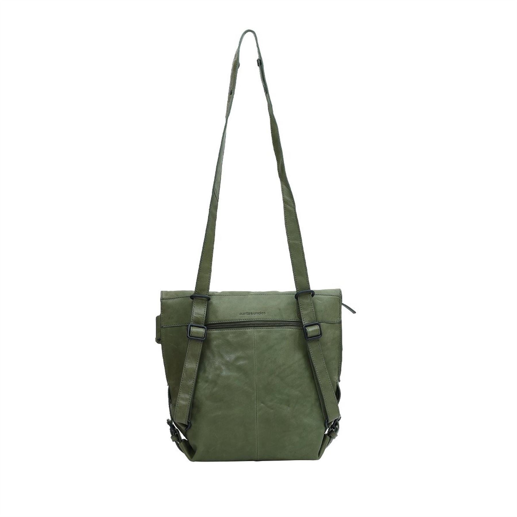 Aunts and Uncles Mrs. Mince Pie Top Handle Utility Backpack